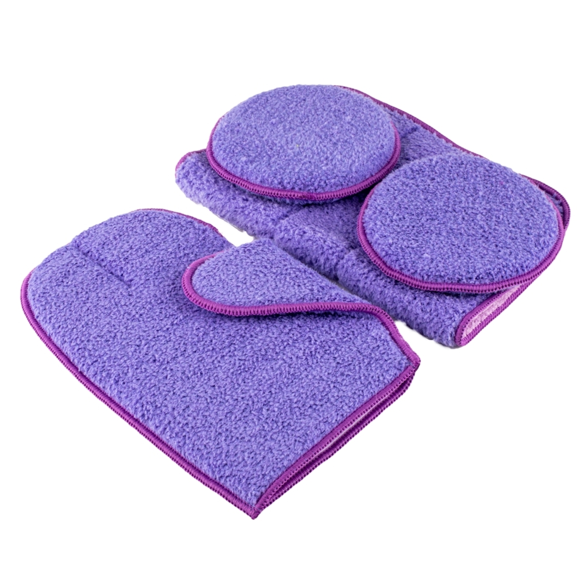 Набор для удаления ультрасильных загрязнений AQUAmagic Ultra One, 4 предмета 3