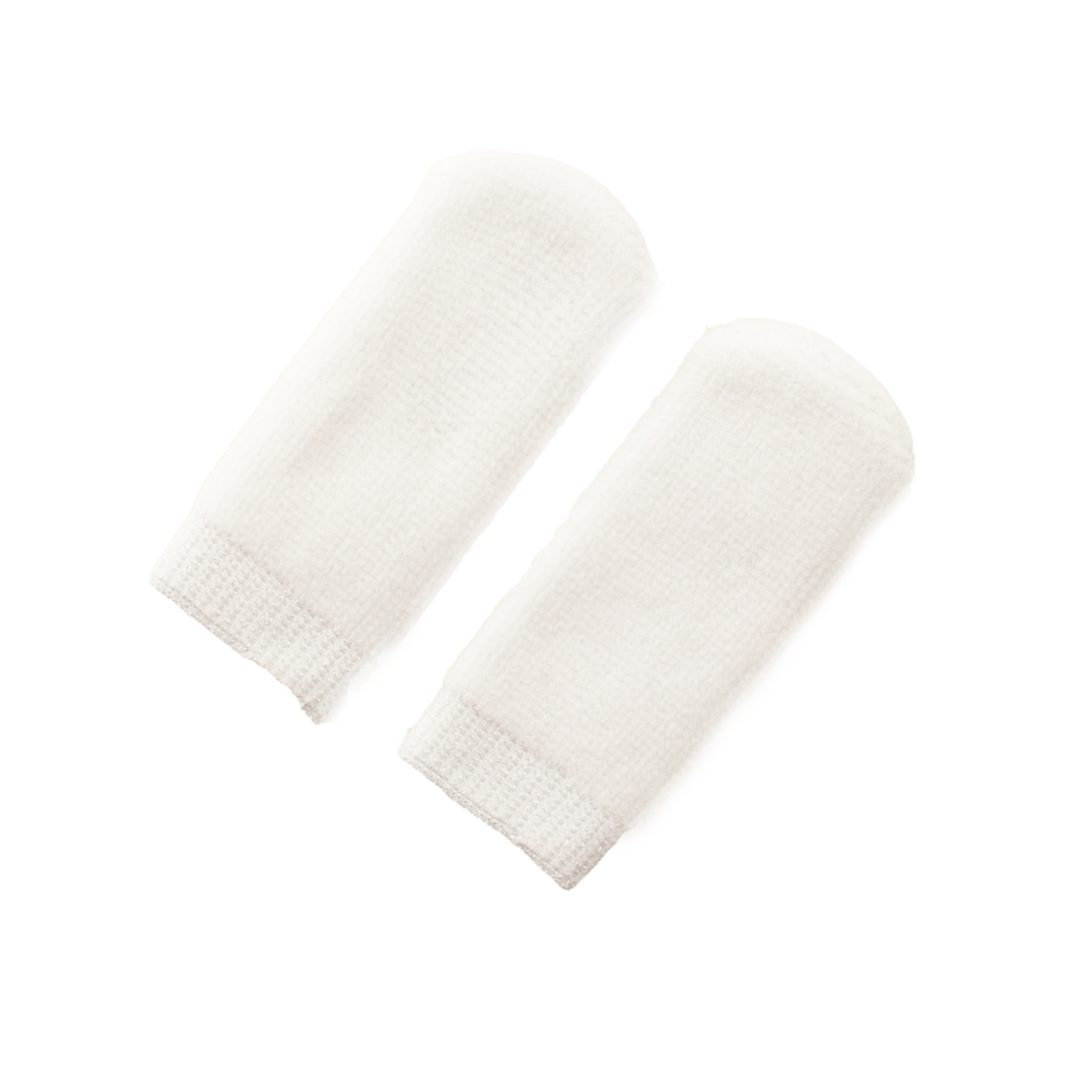 Спонжи для чистки зубов AQUAmagic Laska, 2 шт.