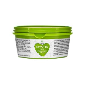 Универсальная очищающая паста BioTrim Mystik для удаления стойких загрязнений 2