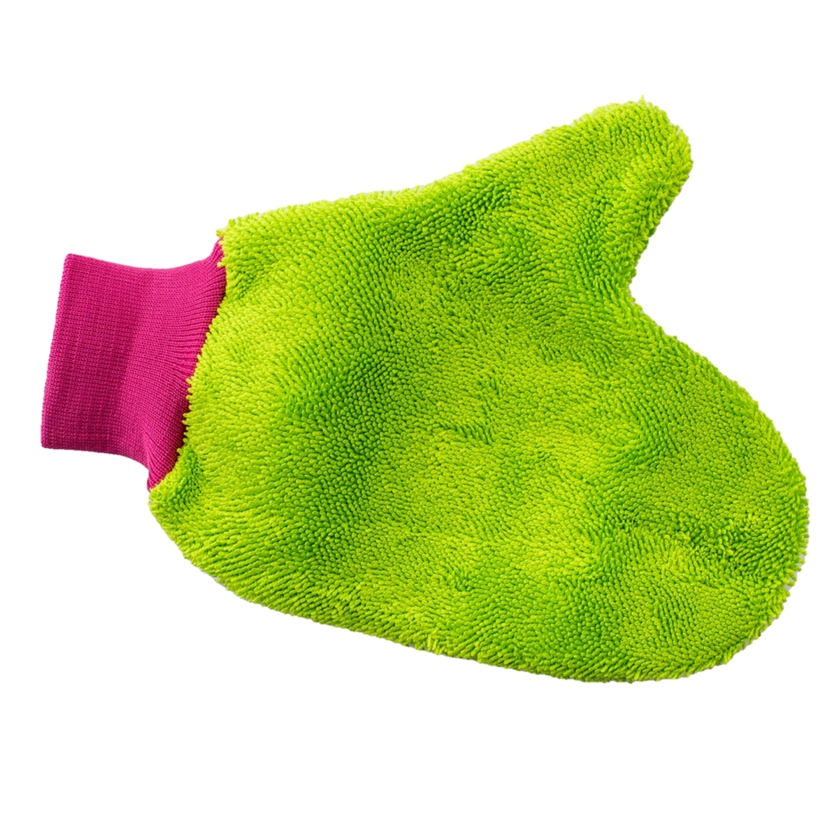 Варежка для удаления сложных загрязнений AQUAmagic Twist, 25 х 19 см 3